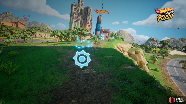 Tentacle Bay Gear, locations 296-297