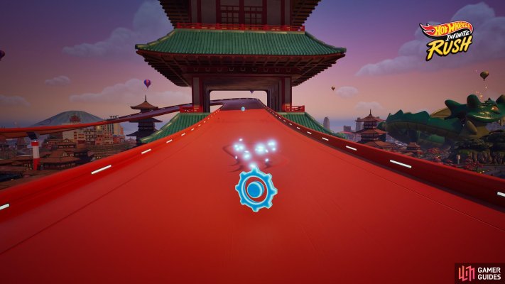 Drifty Temples Gear, locations 147-148