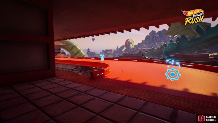 Drifty Temples Gear, locations 193-194