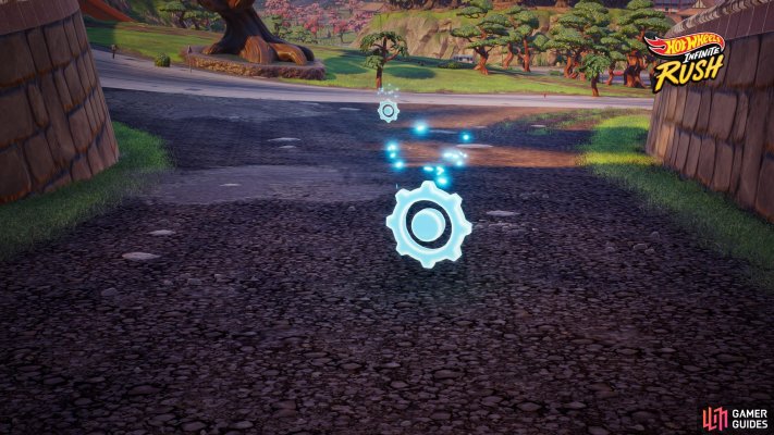 Drifty Temples Gear, locations 247-248
