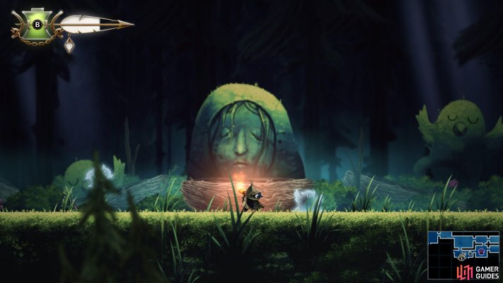 Find all 32 Trinkets (part two)