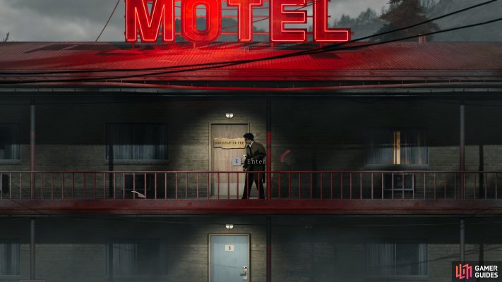 Explore Eddie Velvet's Room