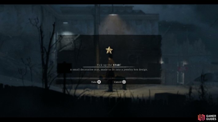 Star 5