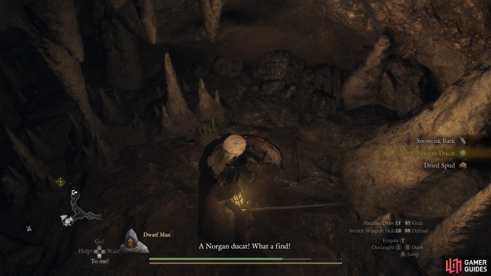 Norgan Ducat