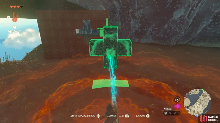 Korok Seed