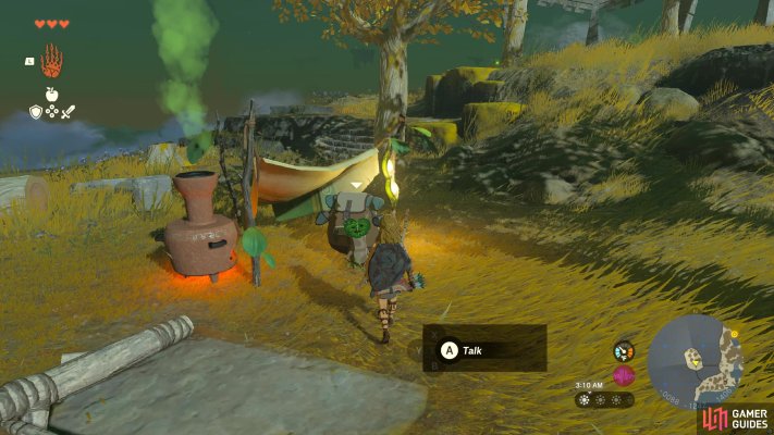 Korok Seed (x2)