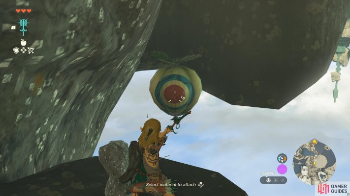 Korok Seed