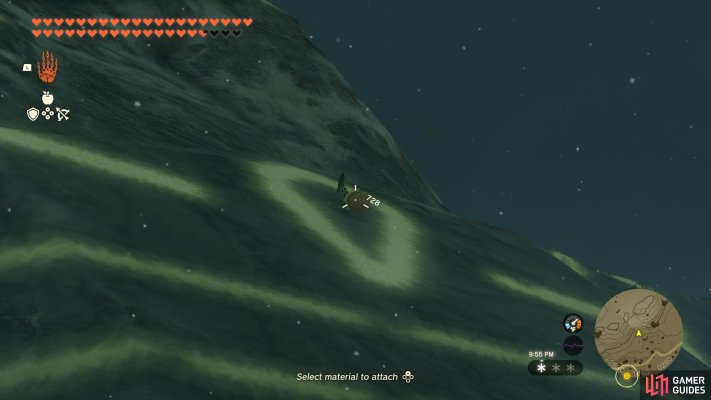 Korok Seed