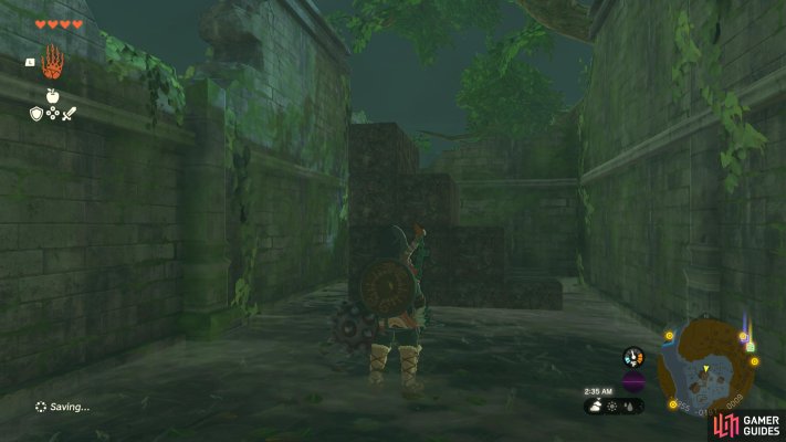 Korok Seed