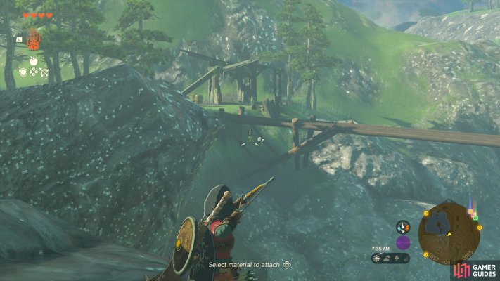 Korok Seed