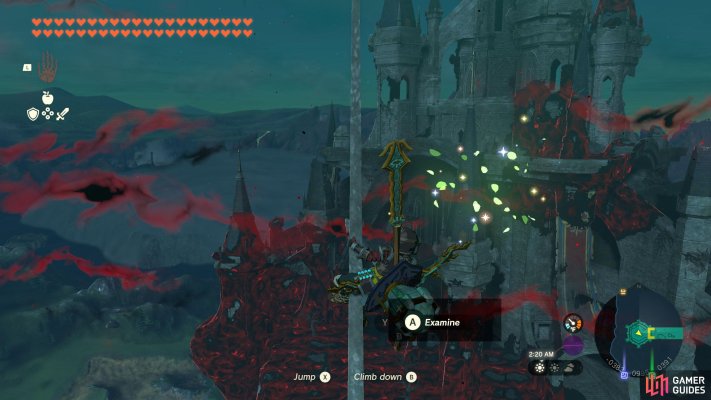 Korok Seed