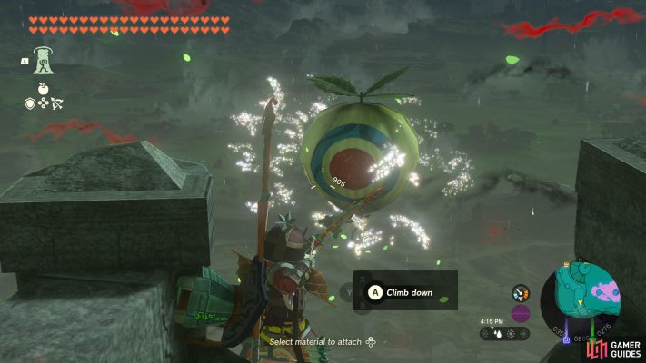 Korok Seed