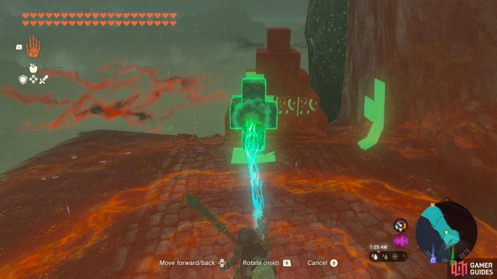 Korok Seed