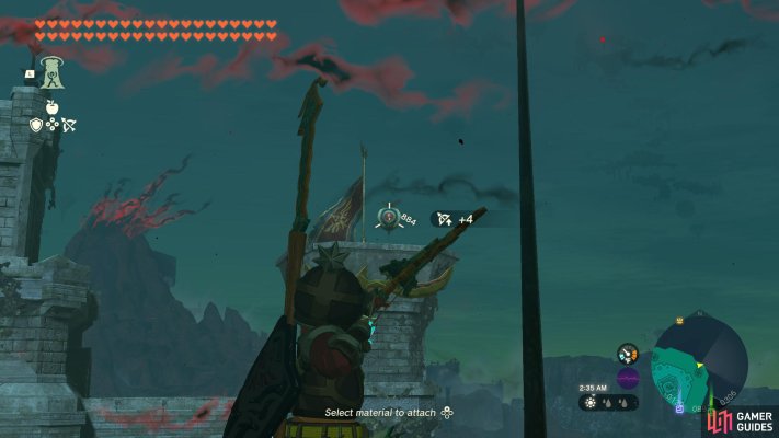 Korok Seed