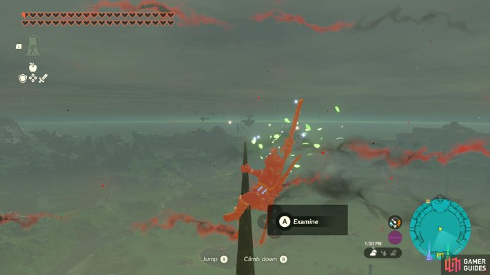 Korok Seed