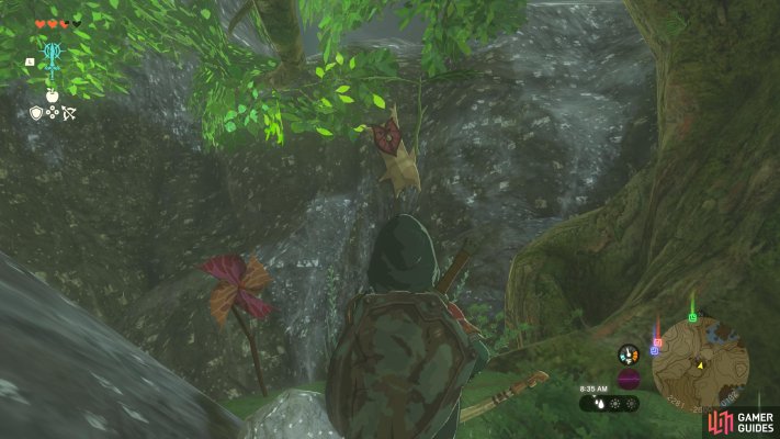 Korok Seed