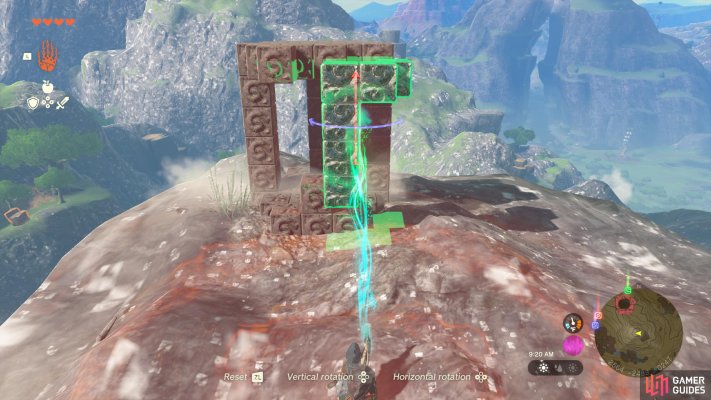 Korok Seed