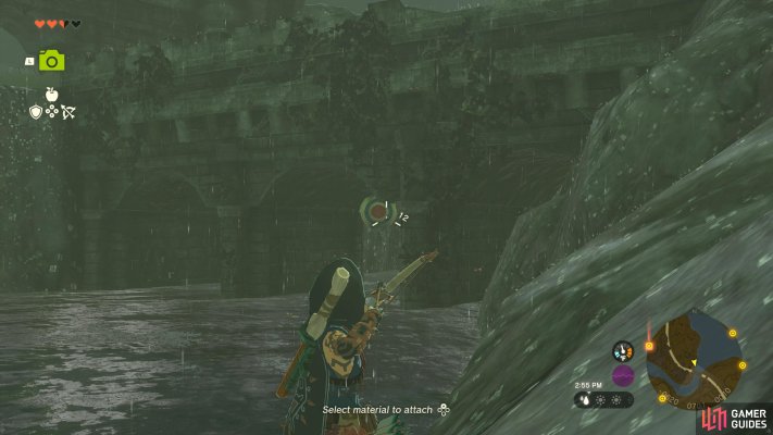 Korok Seed