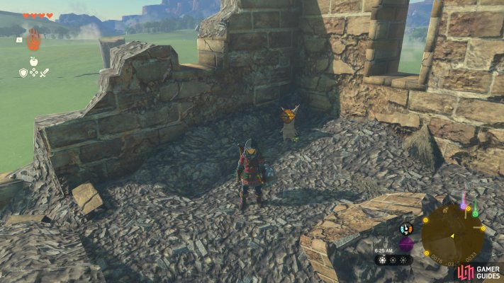 Korok Seed