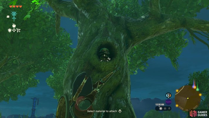 Korok Seed