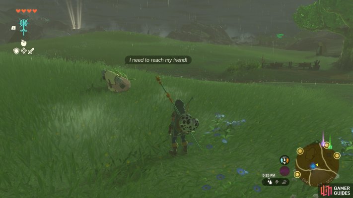 Korok (NPC)