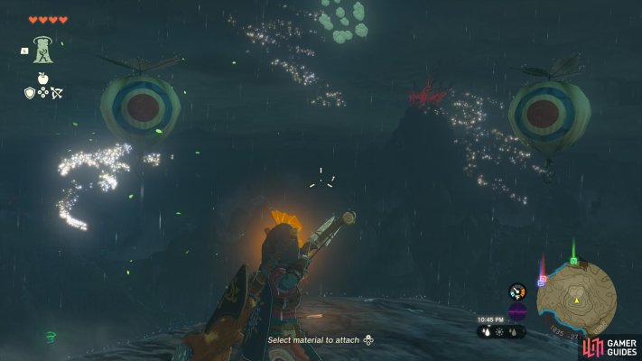 Korok Seed