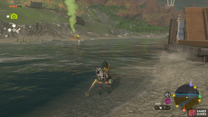 Korok Seed (x2)
