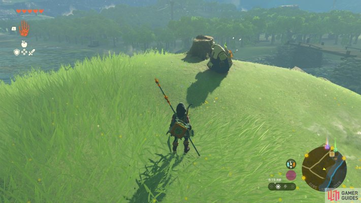 Korok (NPC)