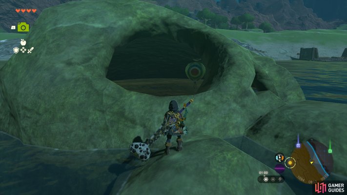Korok Seed
