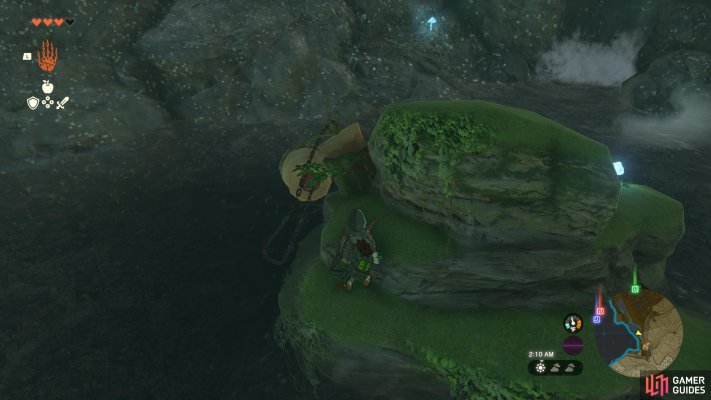 Korok Seed