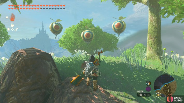 Korok Seed