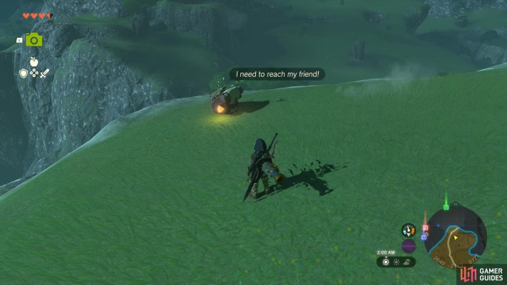 Korok (NPC)