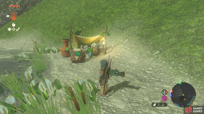 Korok Seed (x2)