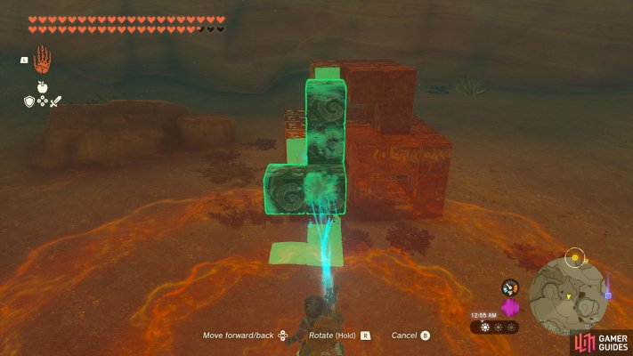 Korok Seed