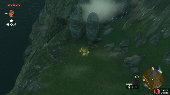 Korok Seed