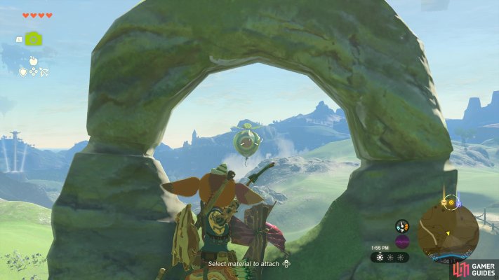 Korok Seed