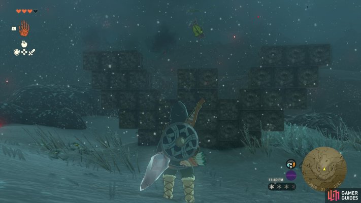 Korok Seed
