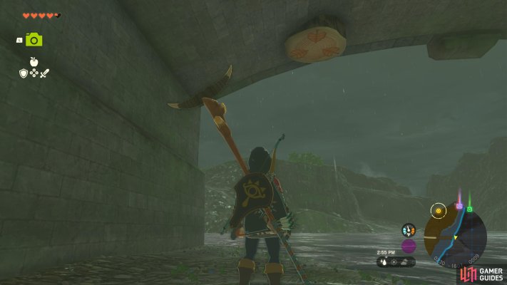 Korok Seed
