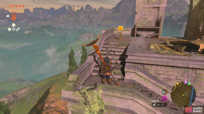 Korok Seed