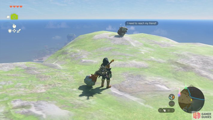 Korok (NPC)