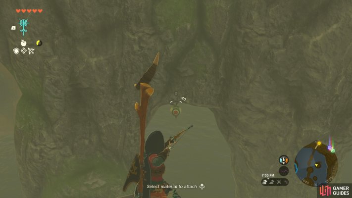 Korok Seed