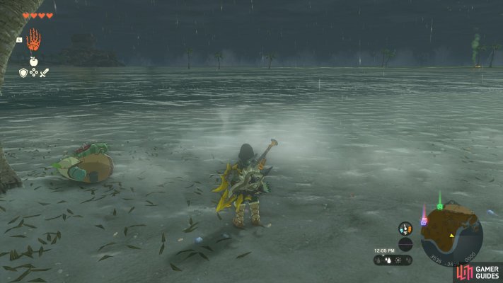 Korok (NPC)