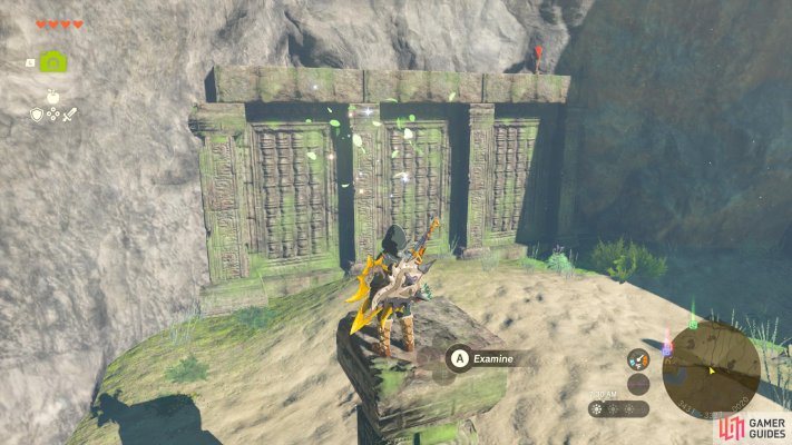 Korok Seed