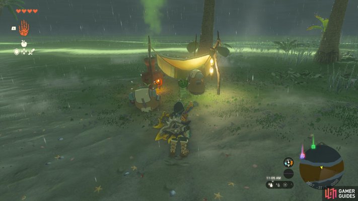 Korok Seed (x2)