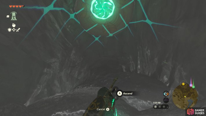 Korok Seed