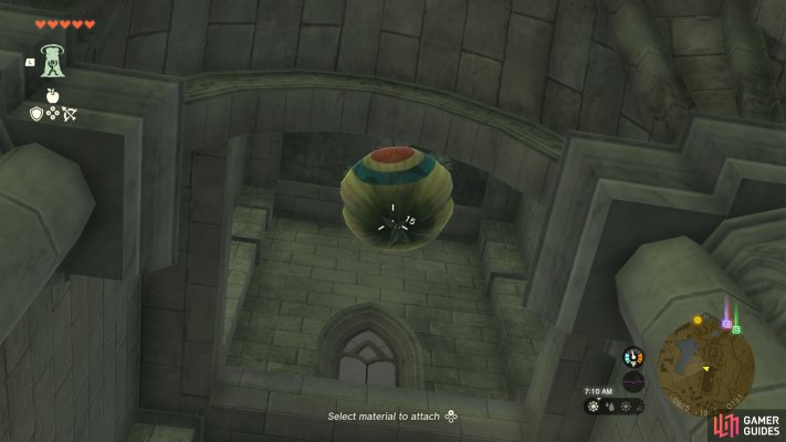 Korok Seed