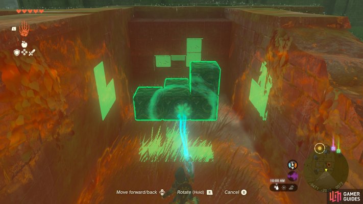Korok Seed