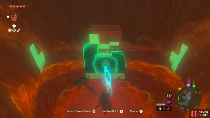 Korok Seed