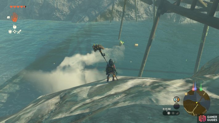 Korok Seed