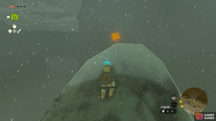 Korok Seed